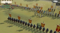 8. Field of Glory II: Medieval - Sublime Porte (DLC) (PC) (klucz STEAM)